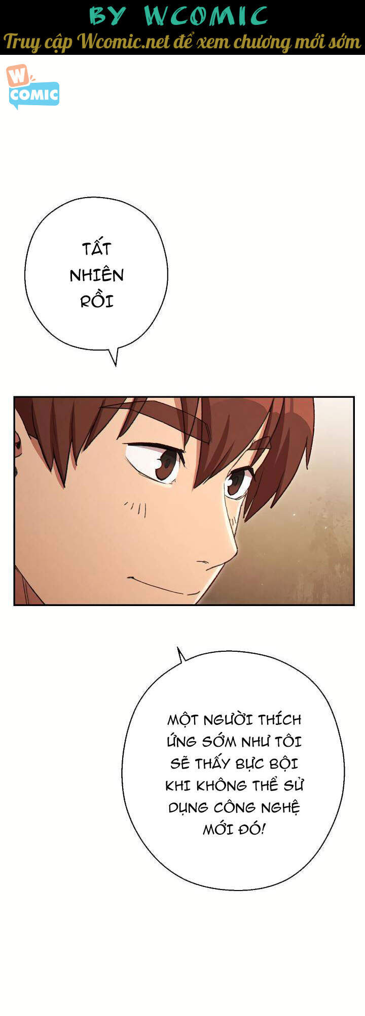 Tái Thiết Hầm Ngục Chap 83 - Next Chap 84