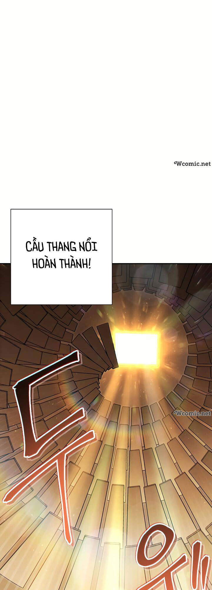 Tái Thiết Hầm Ngục Chap 83 - Next Chap 84