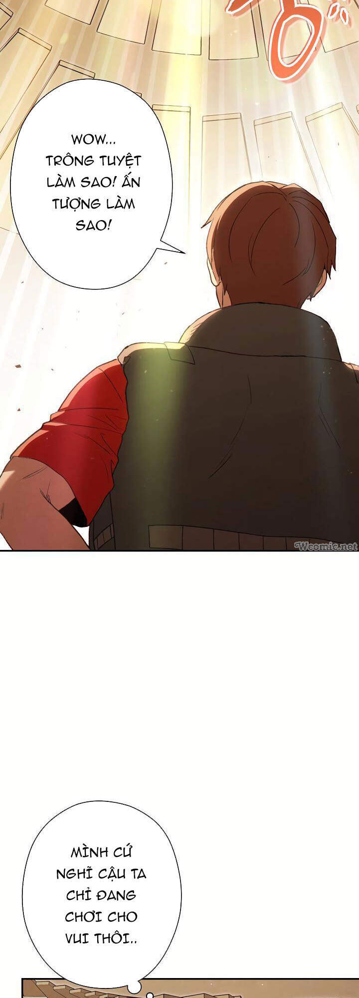 Tái Thiết Hầm Ngục Chap 83 - Next Chap 84