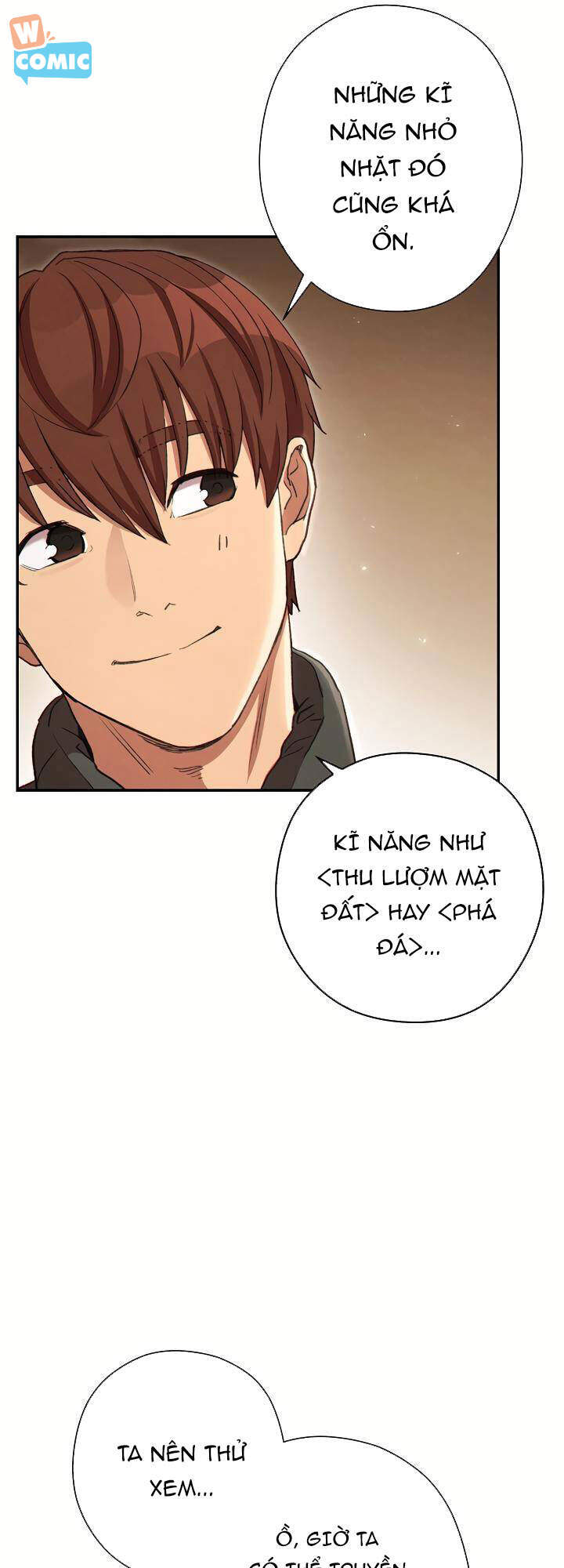 Tái Thiết Hầm Ngục Chap 83 - Next Chap 84