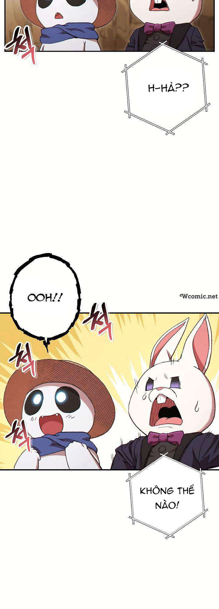 Tái Thiết Hầm Ngục Chap 83 - Next Chap 84