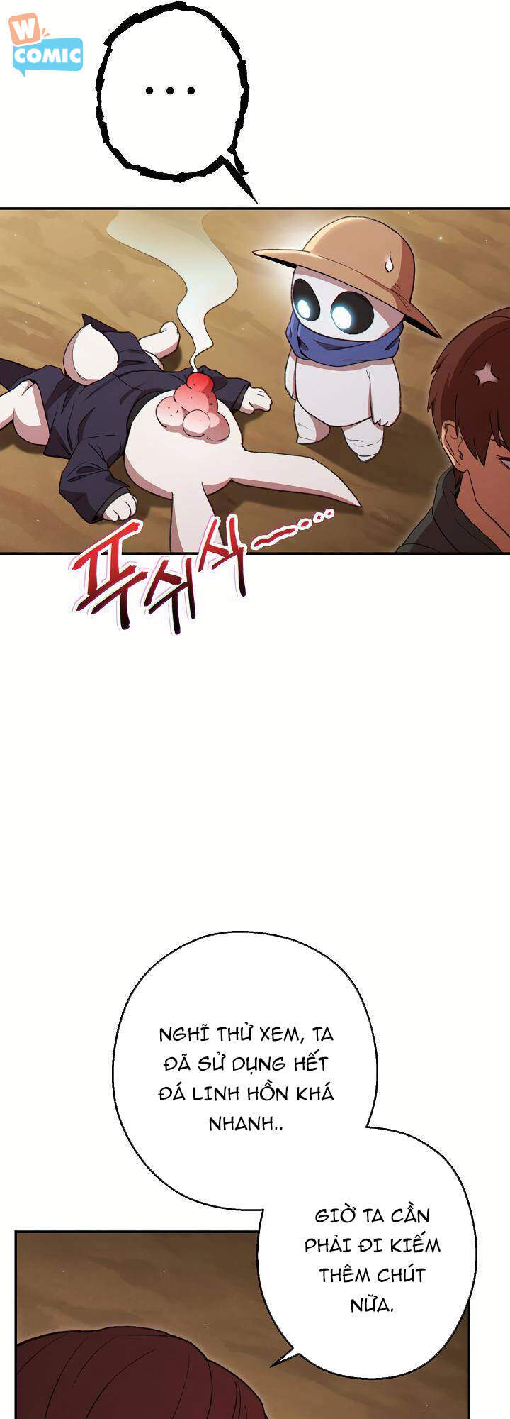 Tái Thiết Hầm Ngục Chap 83 - Next Chap 84