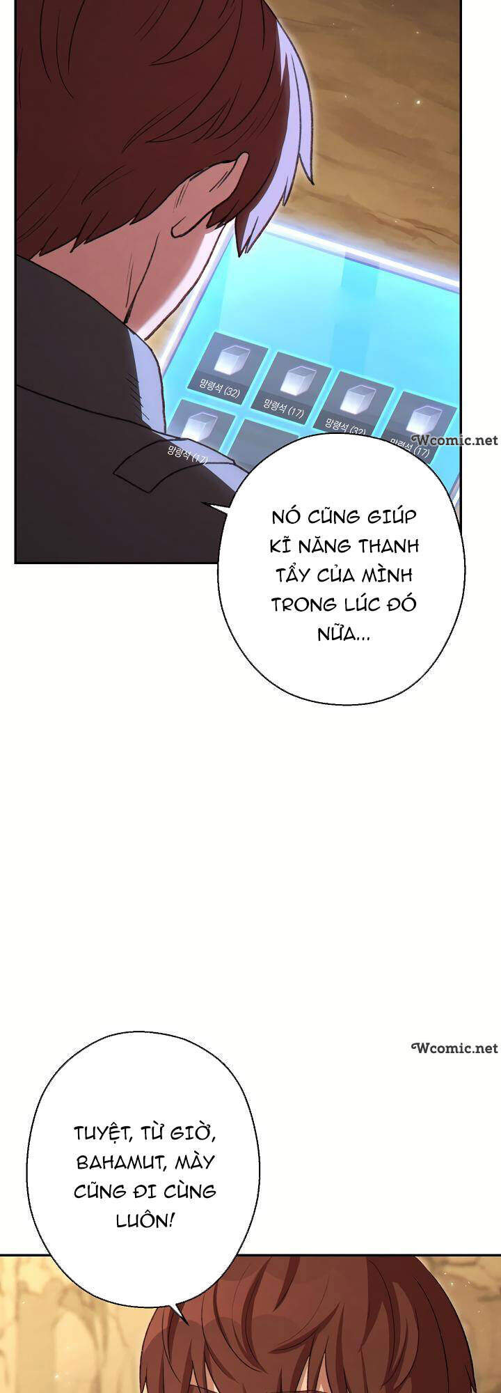 Tái Thiết Hầm Ngục Chap 83 - Next Chap 84