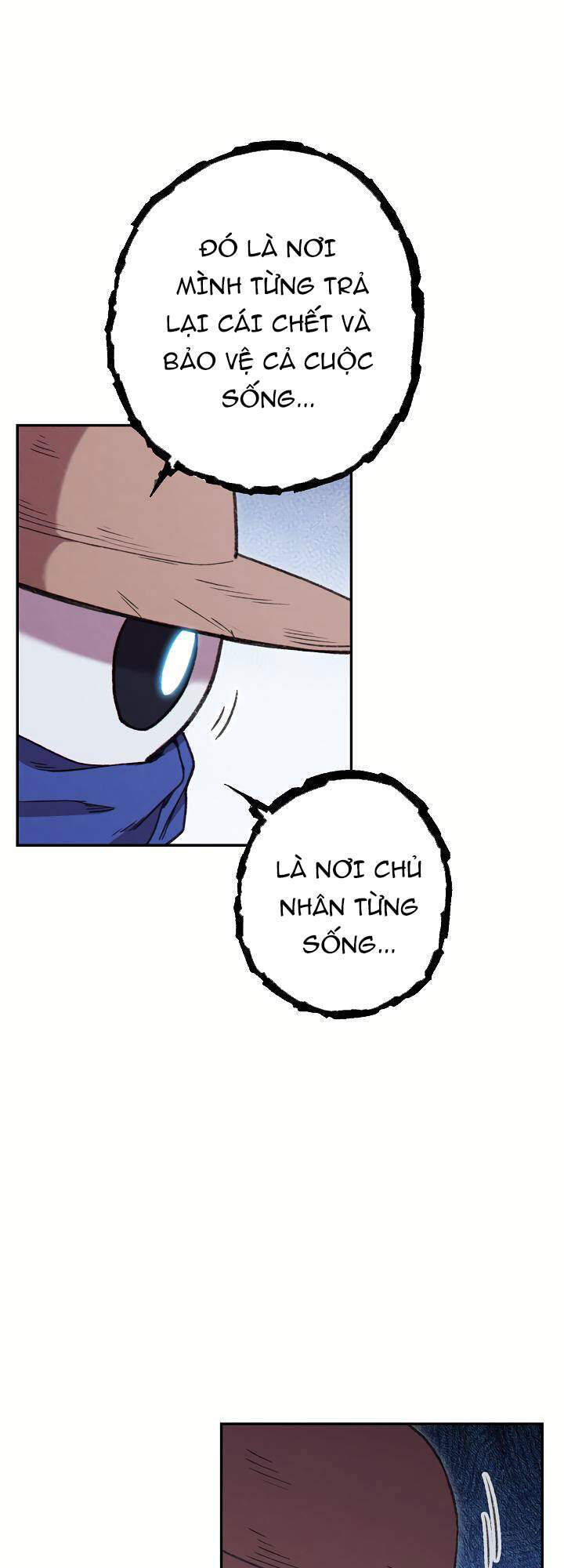 Tái Thiết Hầm Ngục Chap 83 - Next Chap 84