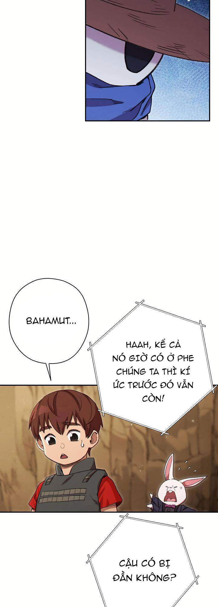 Tái Thiết Hầm Ngục Chap 83 - Next Chap 84