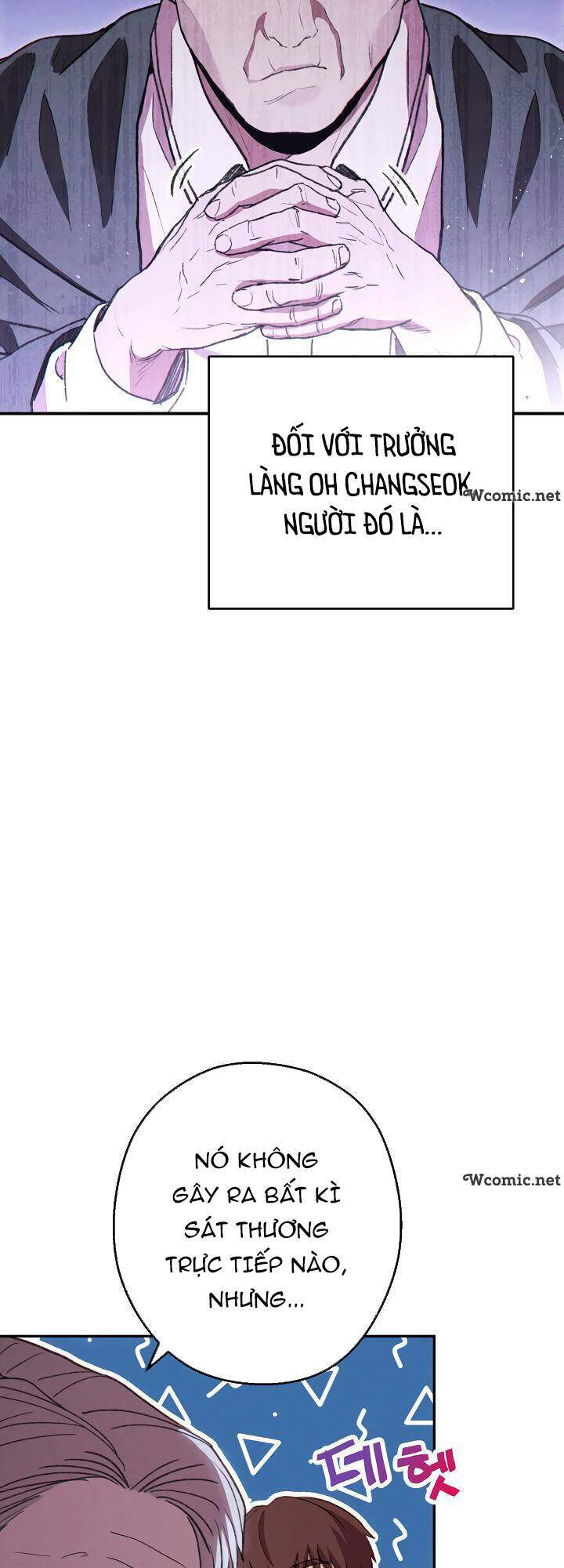 Tái Thiết Hầm Ngục Chap 83 - Next Chap 84