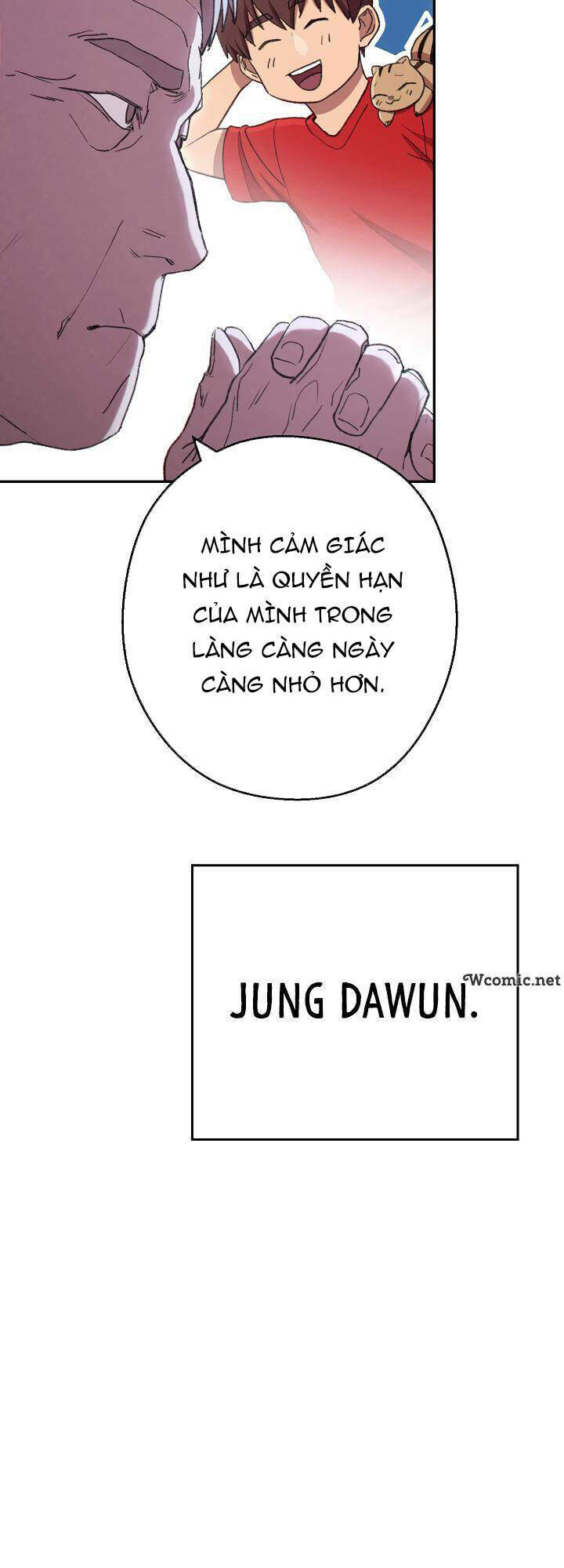 Tái Thiết Hầm Ngục Chap 83 - Next Chap 84