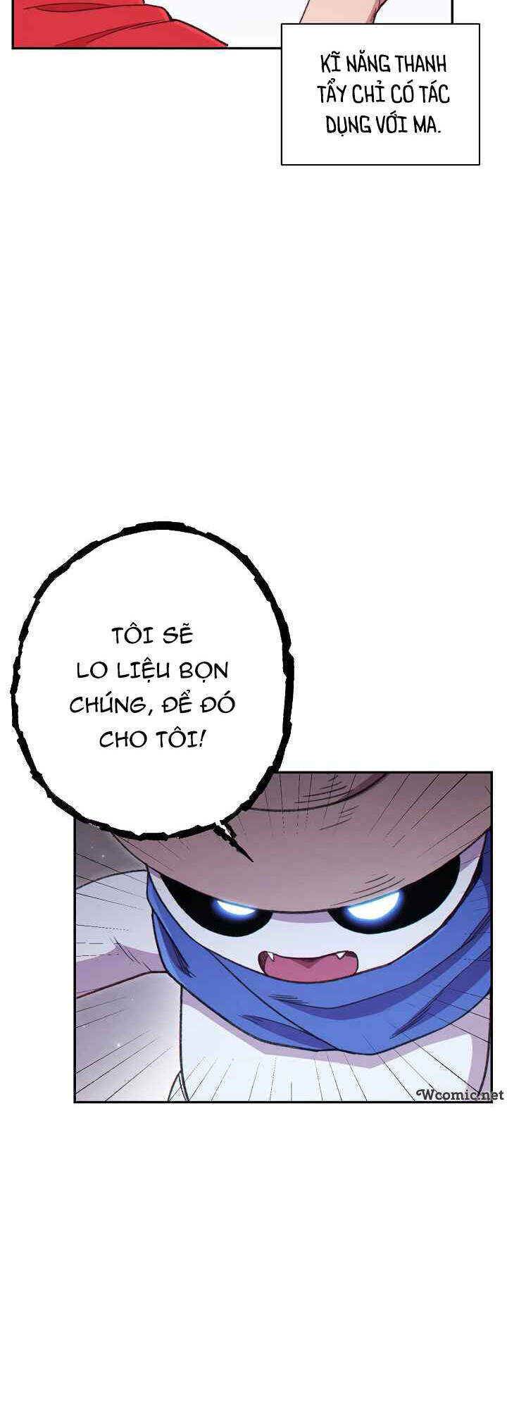 Tái Thiết Hầm Ngục Chap 84 - Next Chap 85