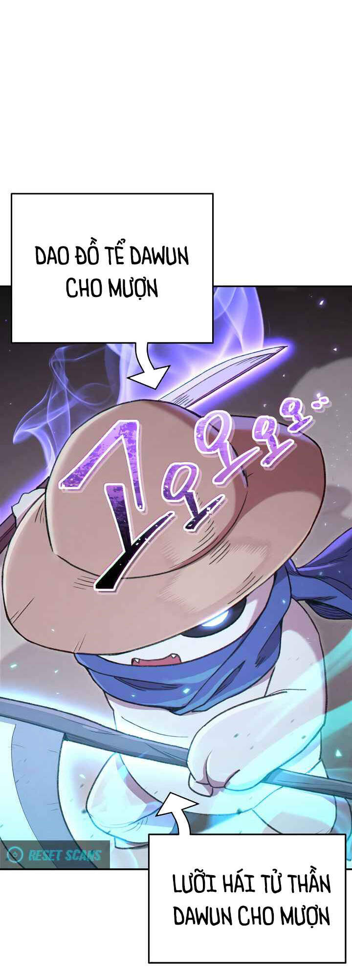 Tái Thiết Hầm Ngục Chap 84 - Next Chap 85