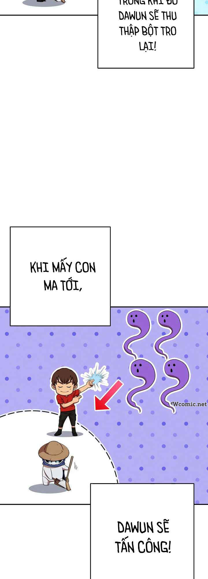 Tái Thiết Hầm Ngục Chap 84 - Next Chap 85