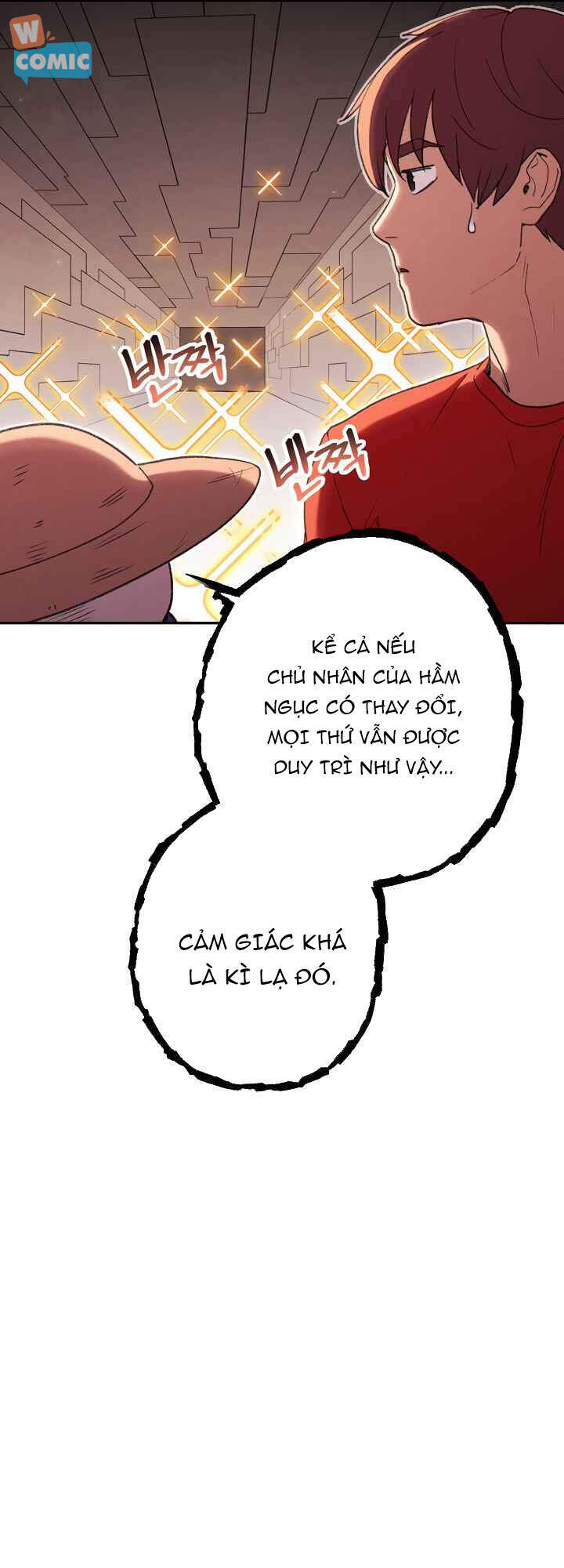 Tái Thiết Hầm Ngục Chap 84 - Next Chap 85