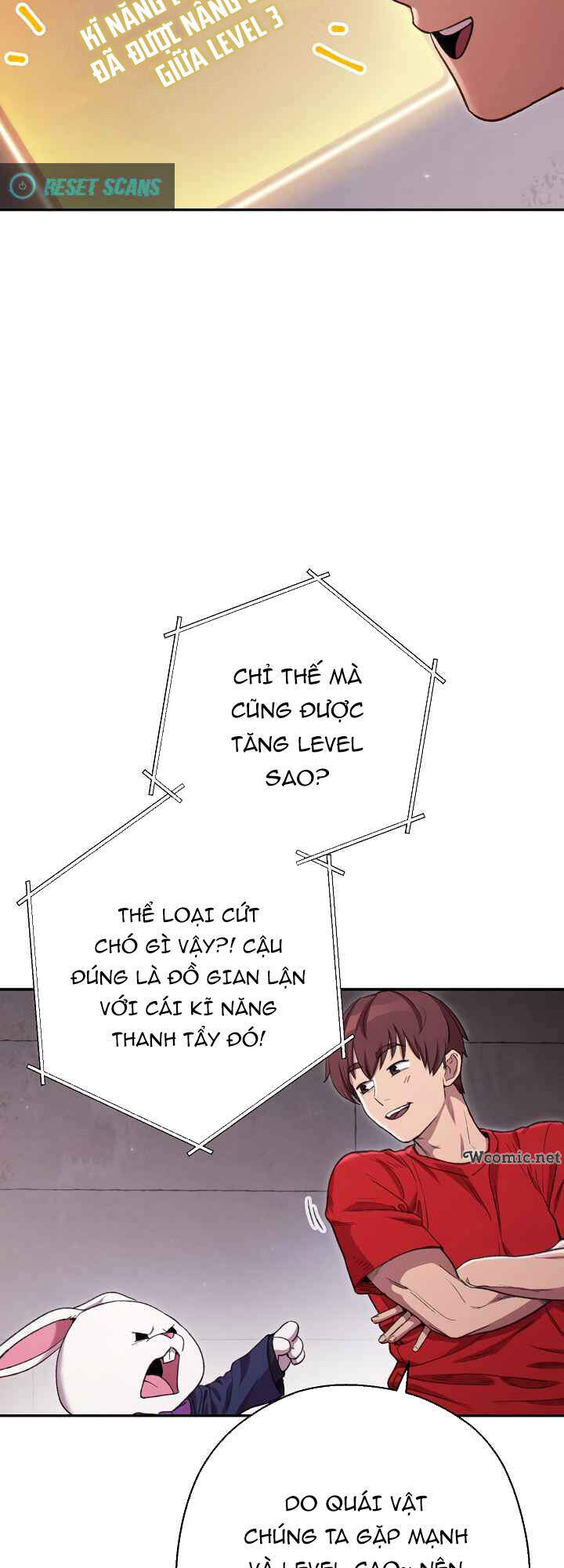 Tái Thiết Hầm Ngục Chap 84 - Next Chap 85