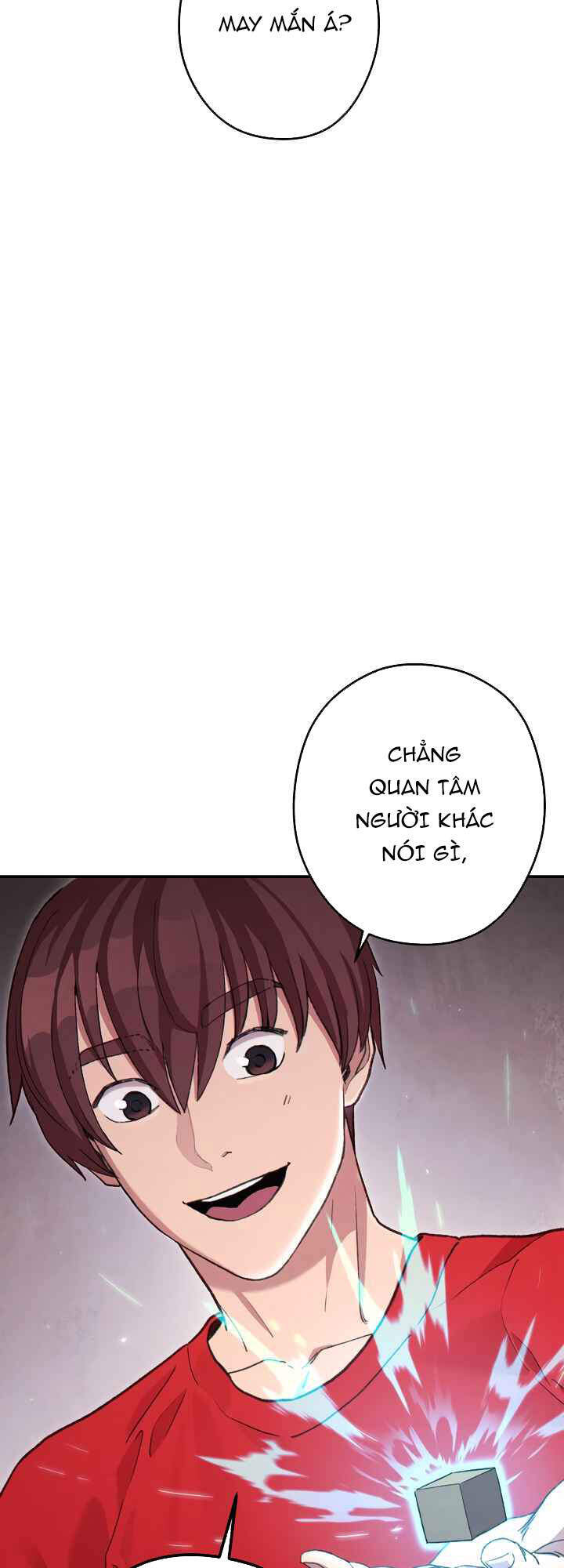 Tái Thiết Hầm Ngục Chap 84 - Next Chap 85