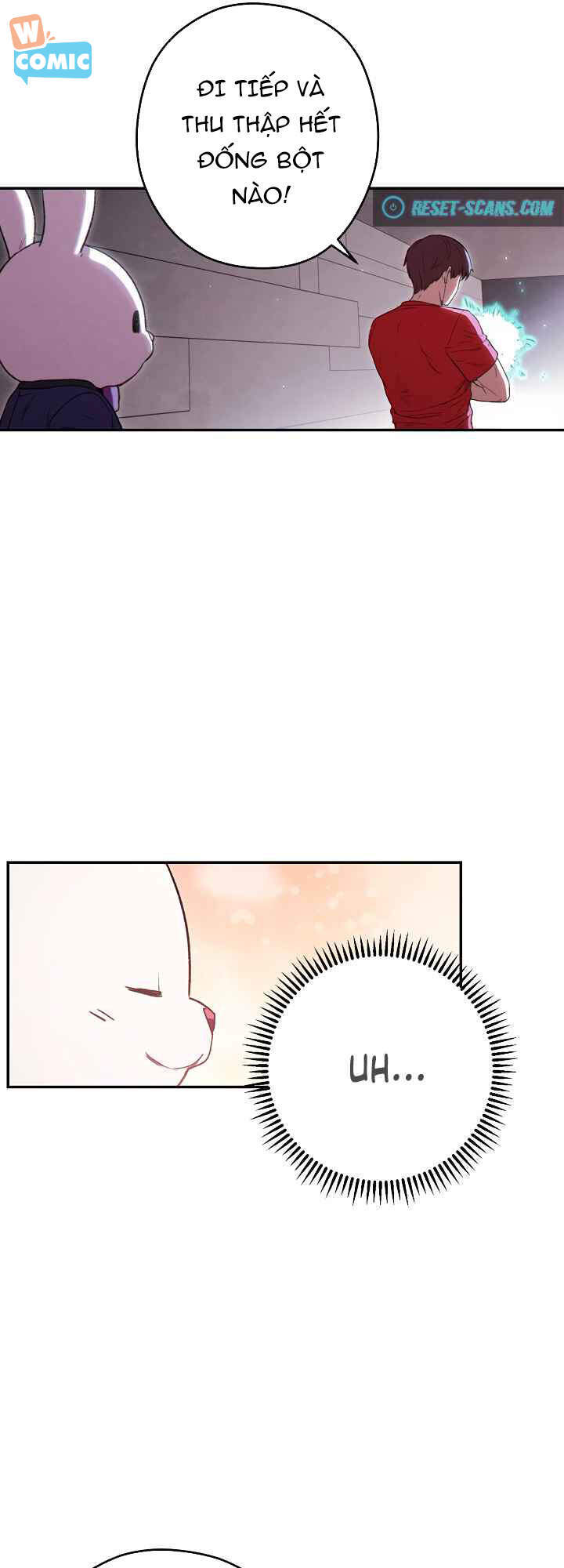 Tái Thiết Hầm Ngục Chap 84 - Next Chap 85