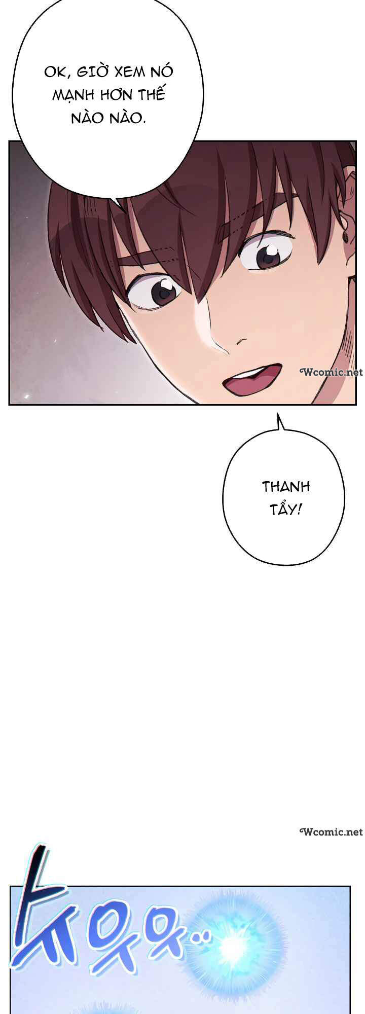 Tái Thiết Hầm Ngục Chap 84 - Next Chap 85