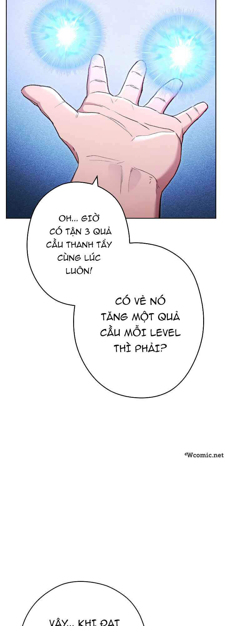 Tái Thiết Hầm Ngục Chap 84 - Next Chap 85