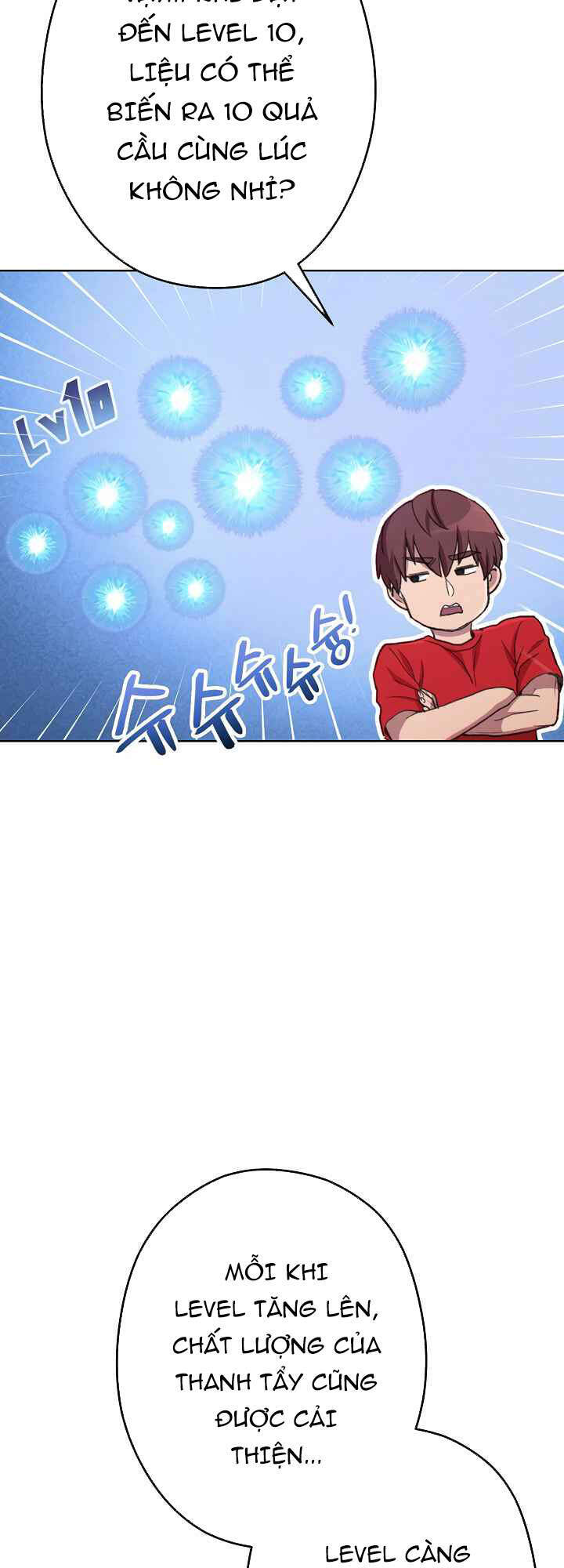 Tái Thiết Hầm Ngục Chap 84 - Next Chap 85
