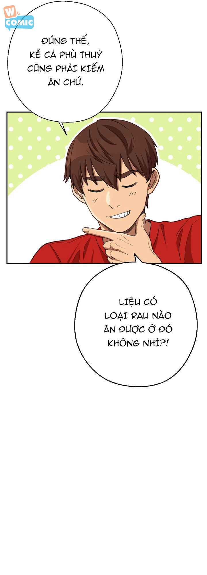 Tái Thiết Hầm Ngục Chap 84 - Next Chap 85