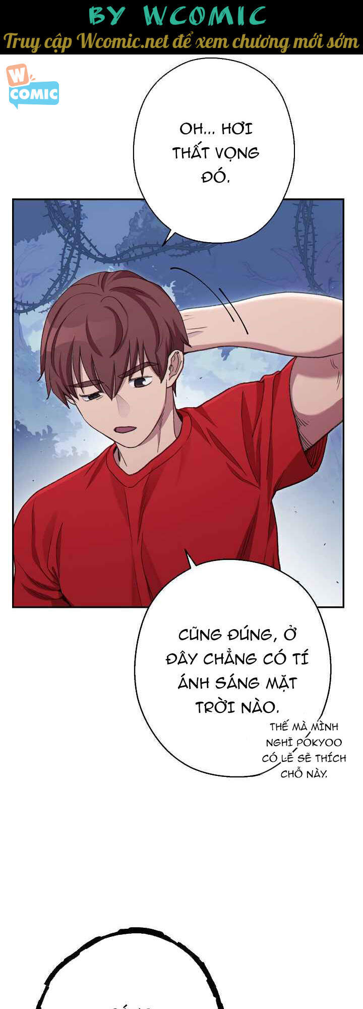 Tái Thiết Hầm Ngục Chap 84 - Next Chap 85
