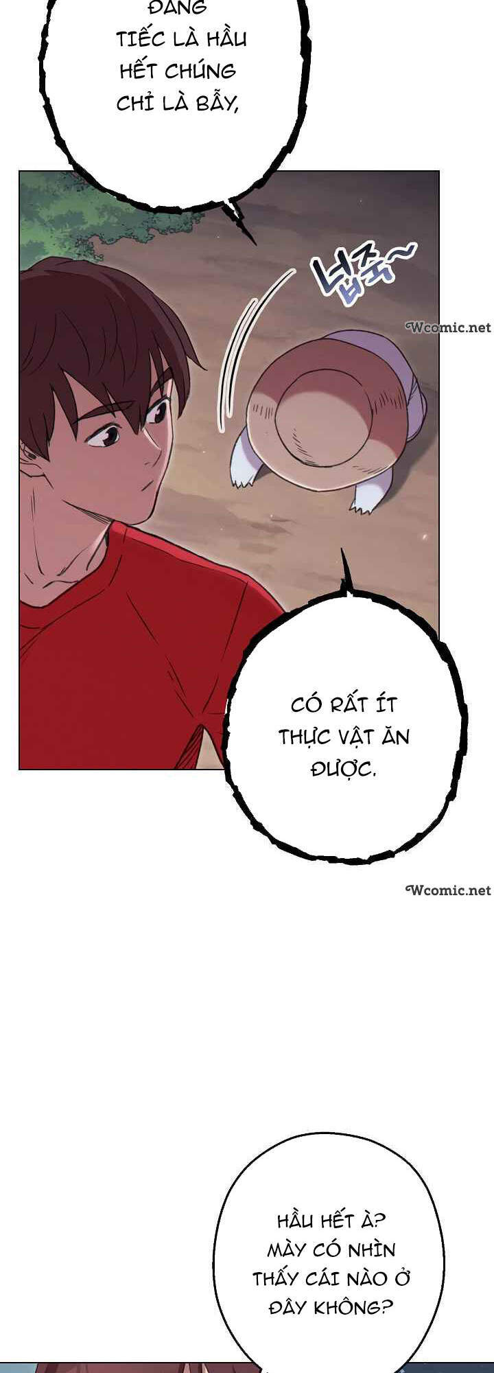Tái Thiết Hầm Ngục Chap 84 - Next Chap 85