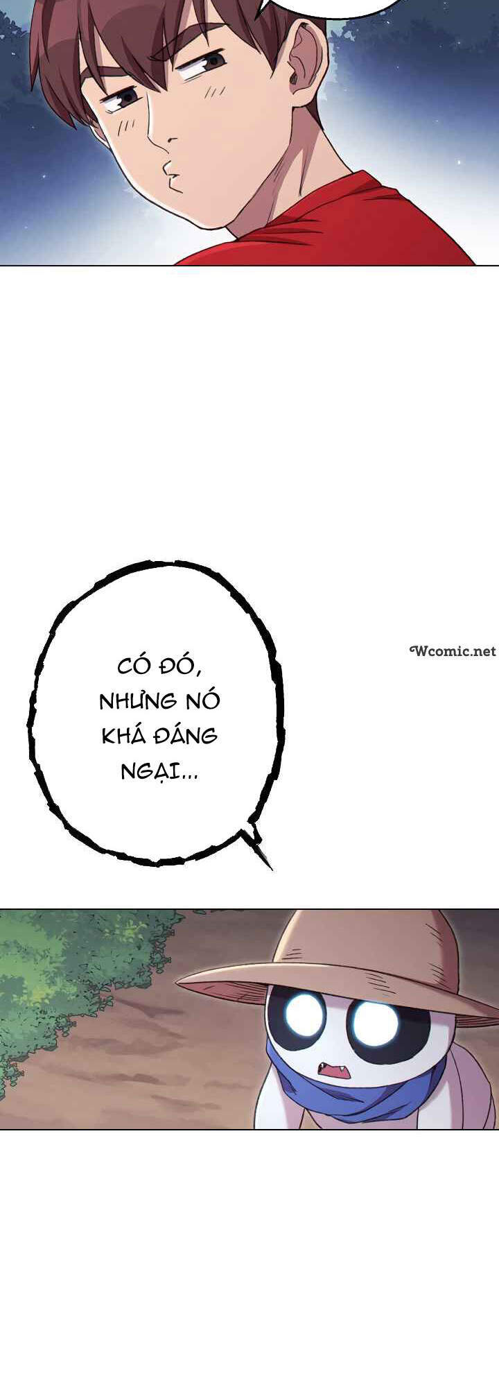 Tái Thiết Hầm Ngục Chap 84 - Next Chap 85