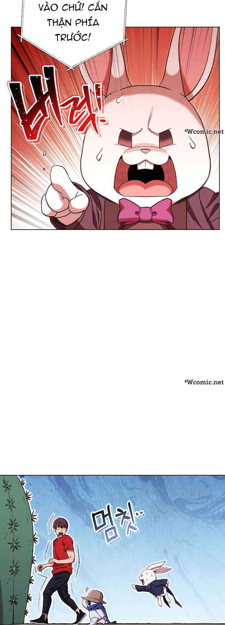 Tái Thiết Hầm Ngục Chap 84 - Next Chap 85