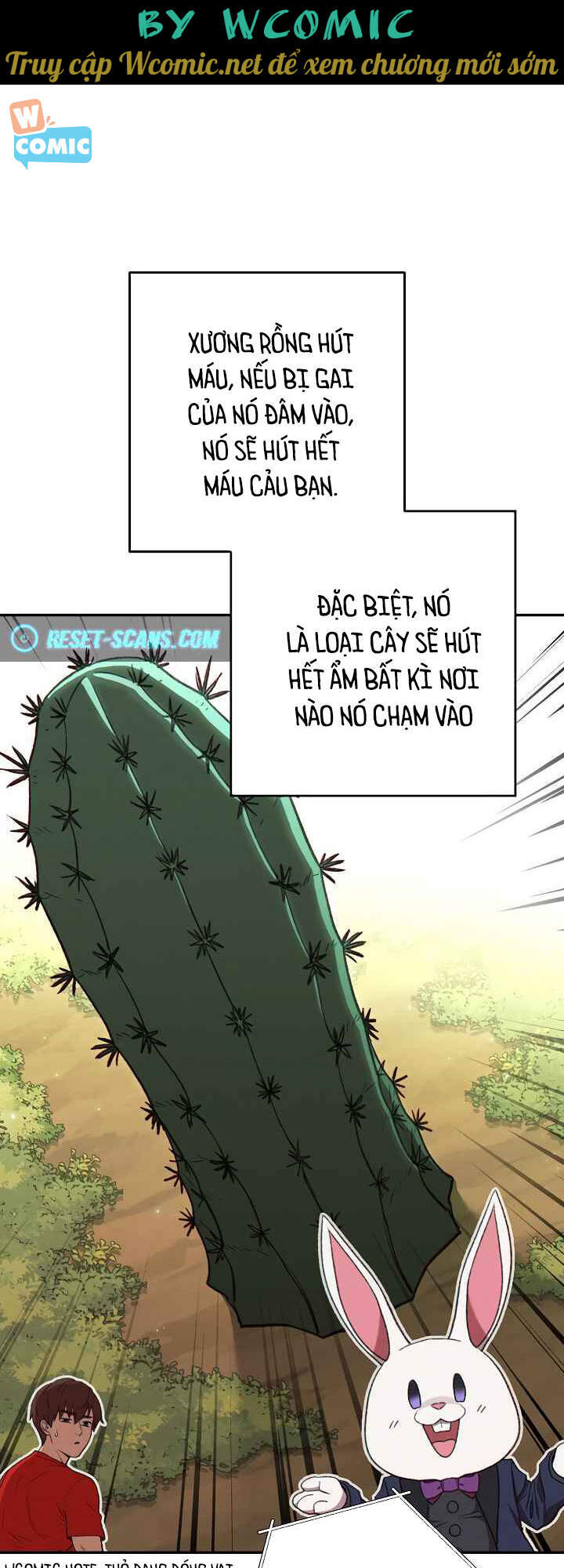 Tái Thiết Hầm Ngục Chap 85 - Next Chap 86