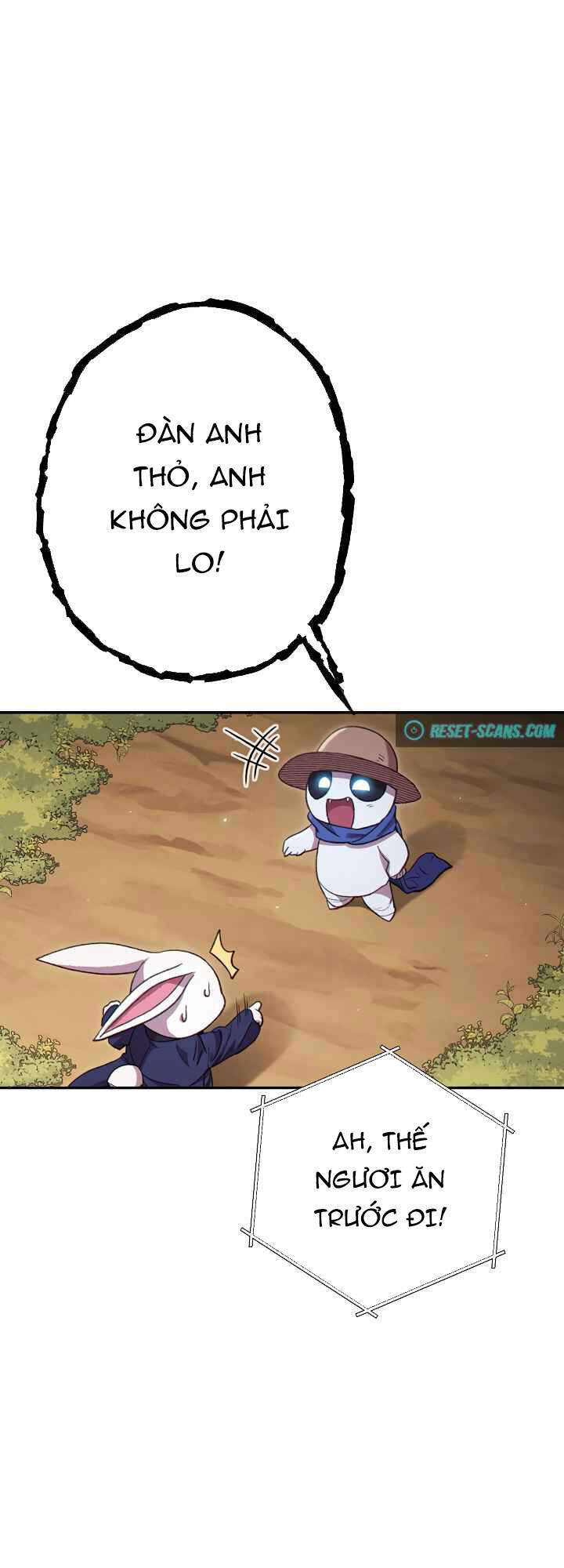 Tái Thiết Hầm Ngục Chap 85 - Next Chap 86
