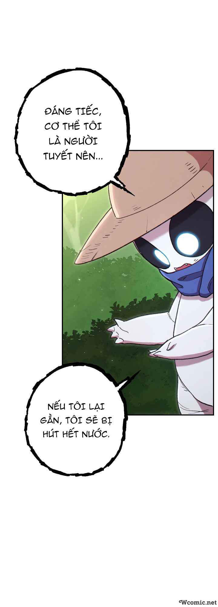 Tái Thiết Hầm Ngục Chap 85 - Next Chap 86