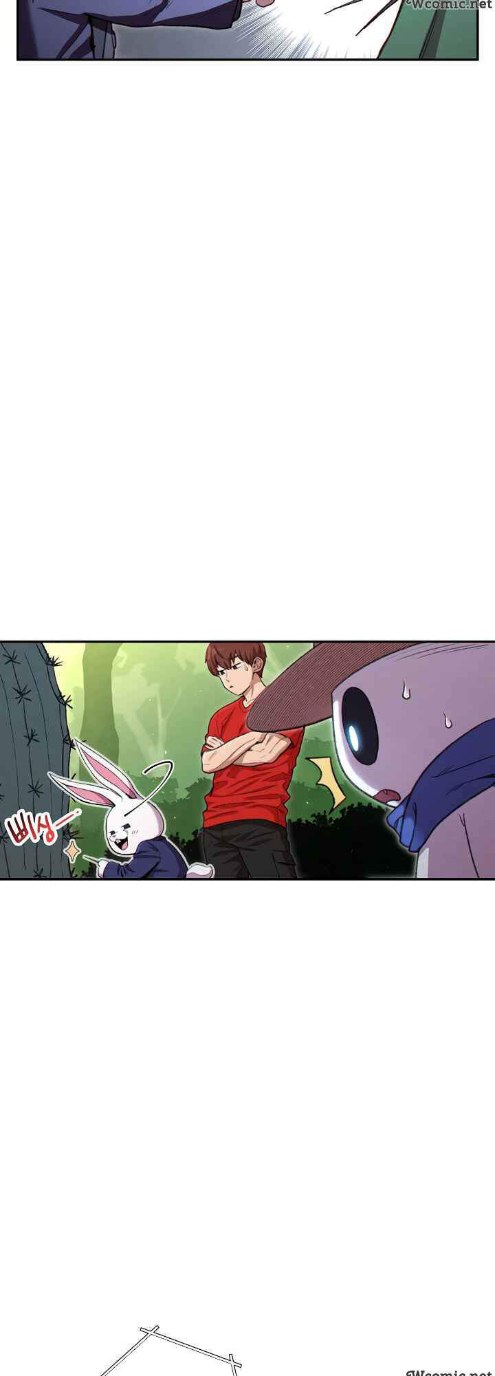 Tái Thiết Hầm Ngục Chap 85 - Next Chap 86
