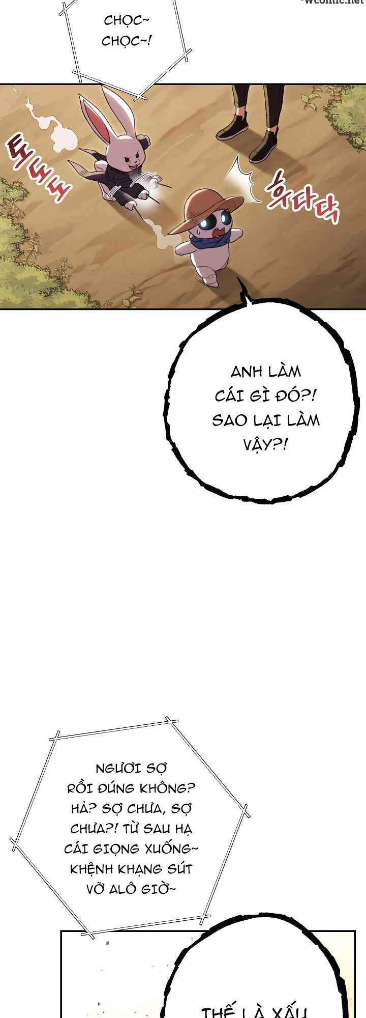Tái Thiết Hầm Ngục Chap 85 - Next Chap 86