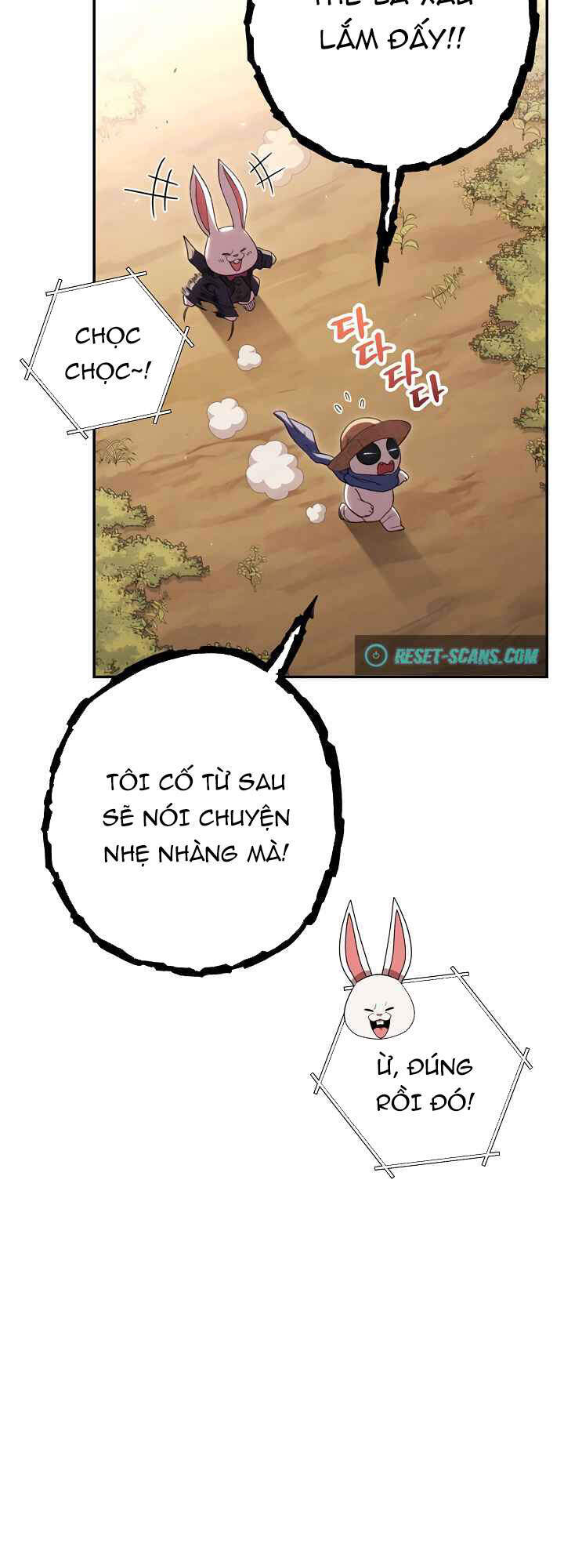 Tái Thiết Hầm Ngục Chap 85 - Next Chap 86