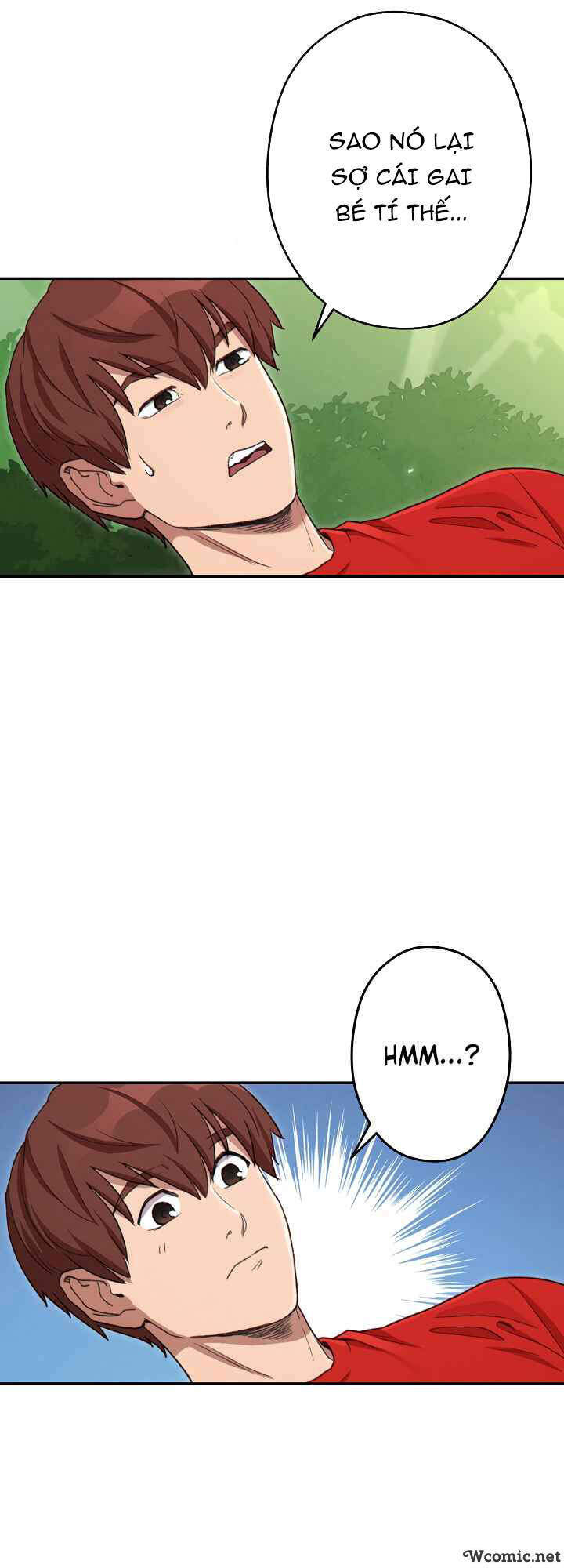 Tái Thiết Hầm Ngục Chap 85 - Next Chap 86