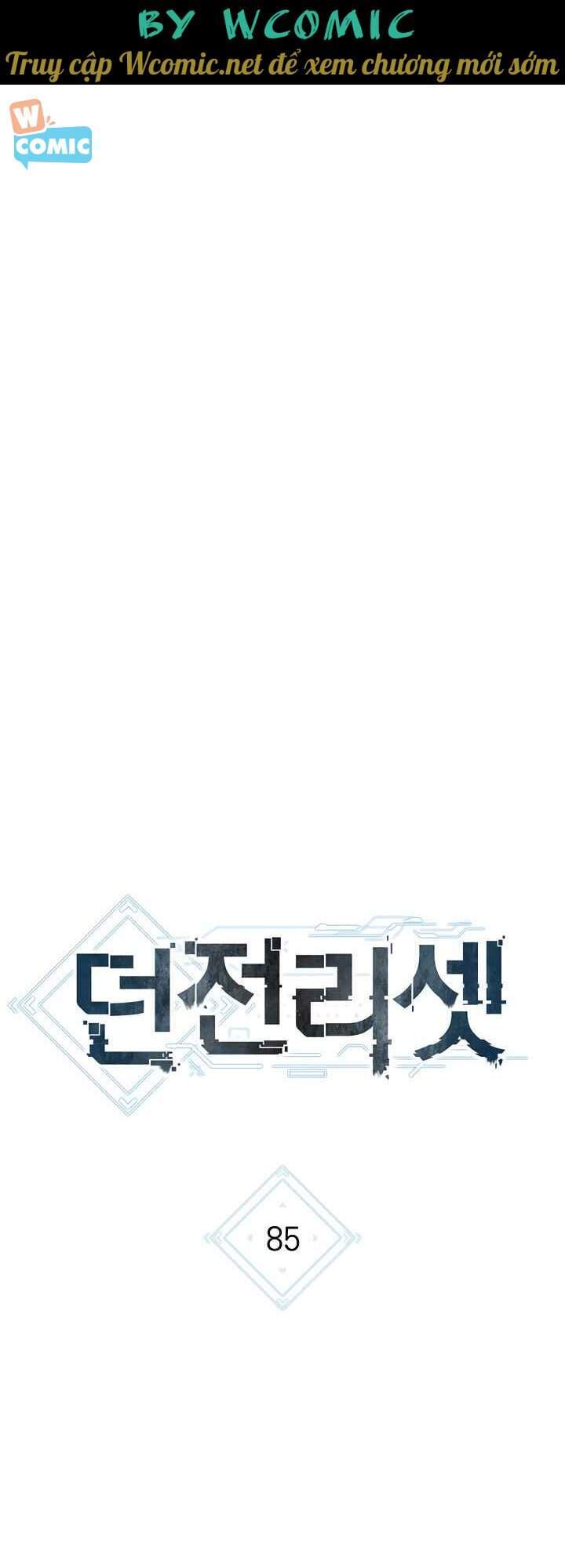 Tái Thiết Hầm Ngục Chap 85 - Next Chap 86