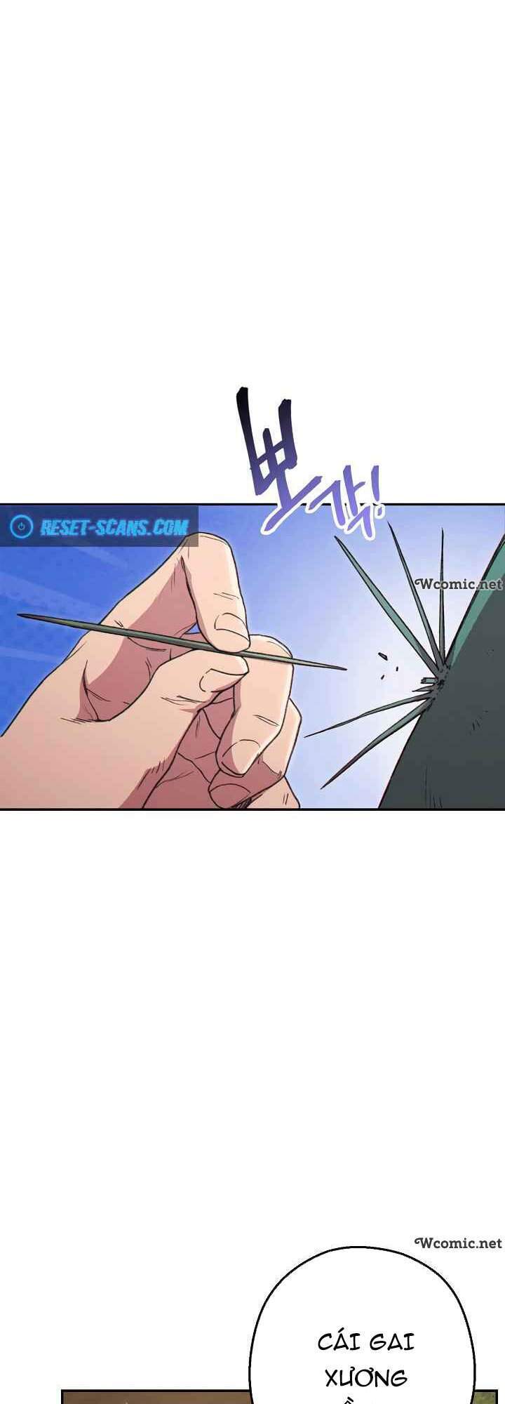 Tái Thiết Hầm Ngục Chap 85 - Next Chap 86