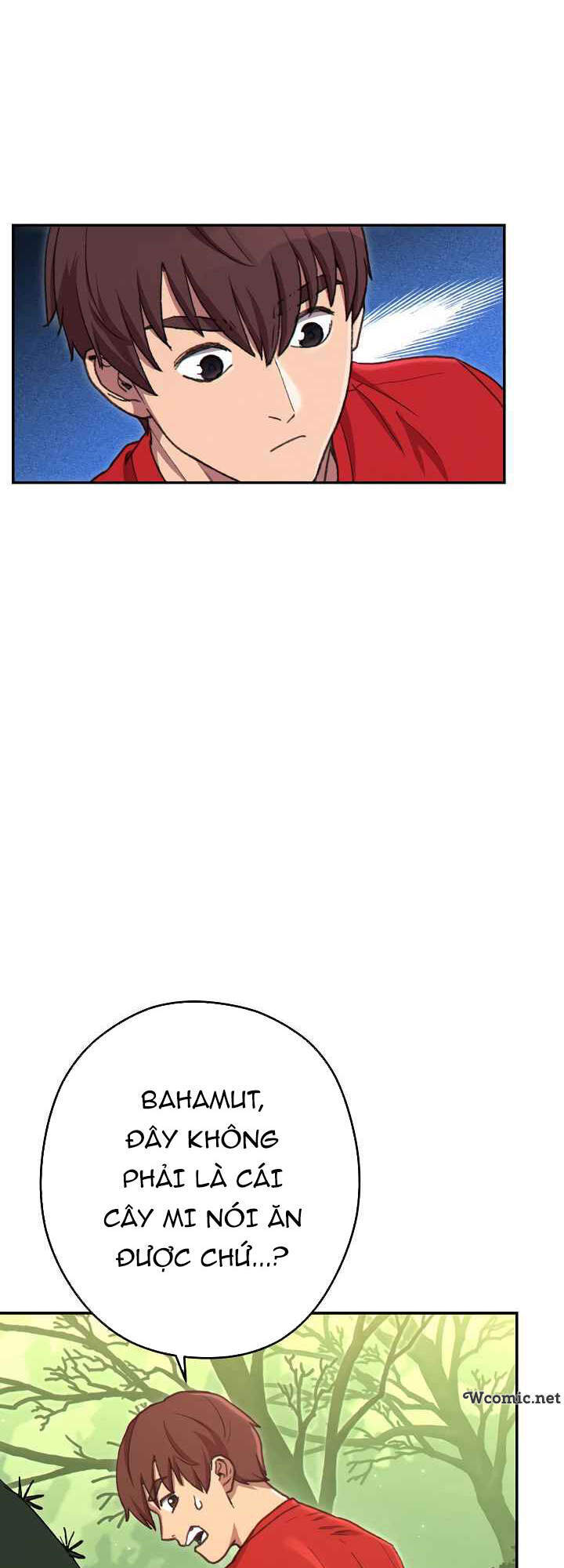 Tái Thiết Hầm Ngục Chap 85 - Next Chap 86