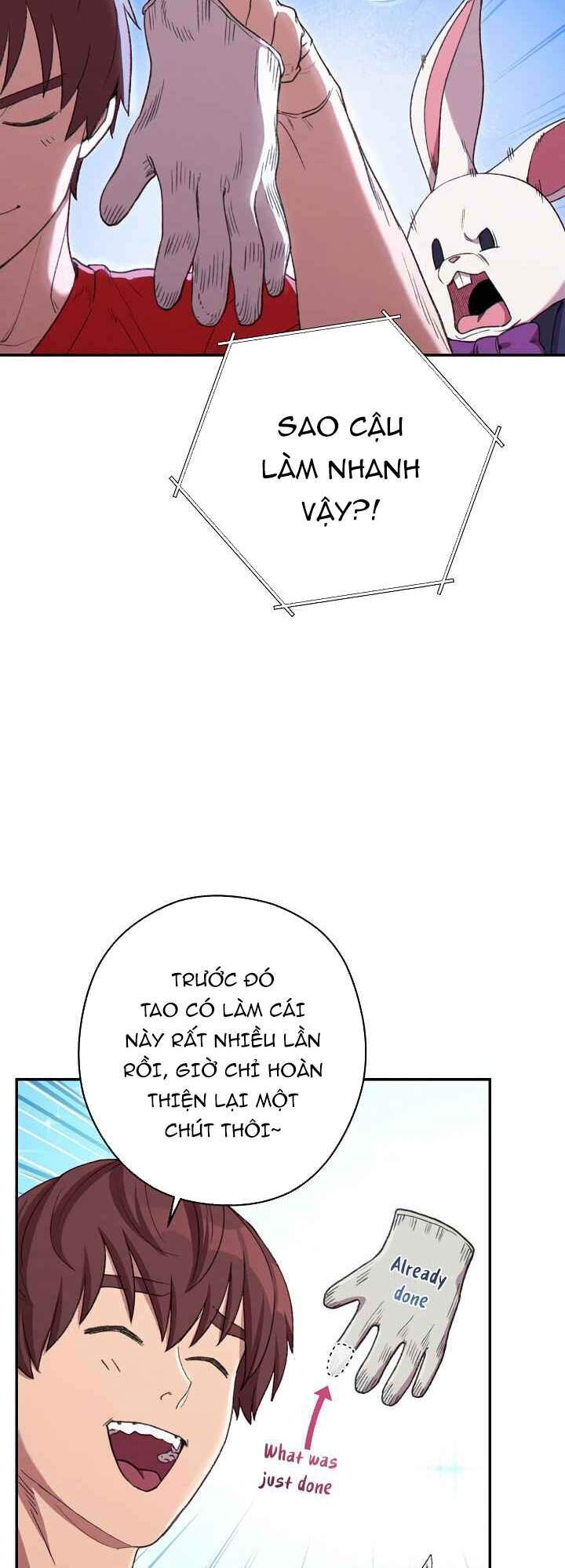 Tái Thiết Hầm Ngục Chap 85 - Next Chap 86