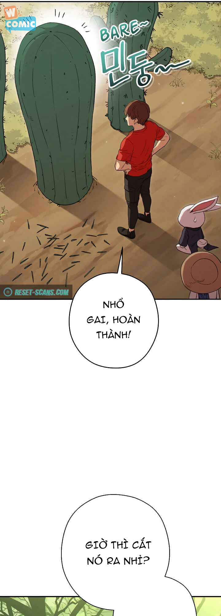 Tái Thiết Hầm Ngục Chap 85 - Next Chap 86