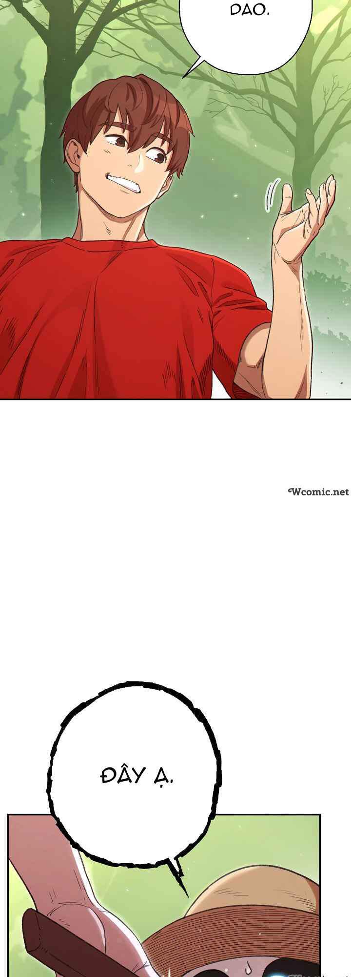 Tái Thiết Hầm Ngục Chap 85 - Next Chap 86