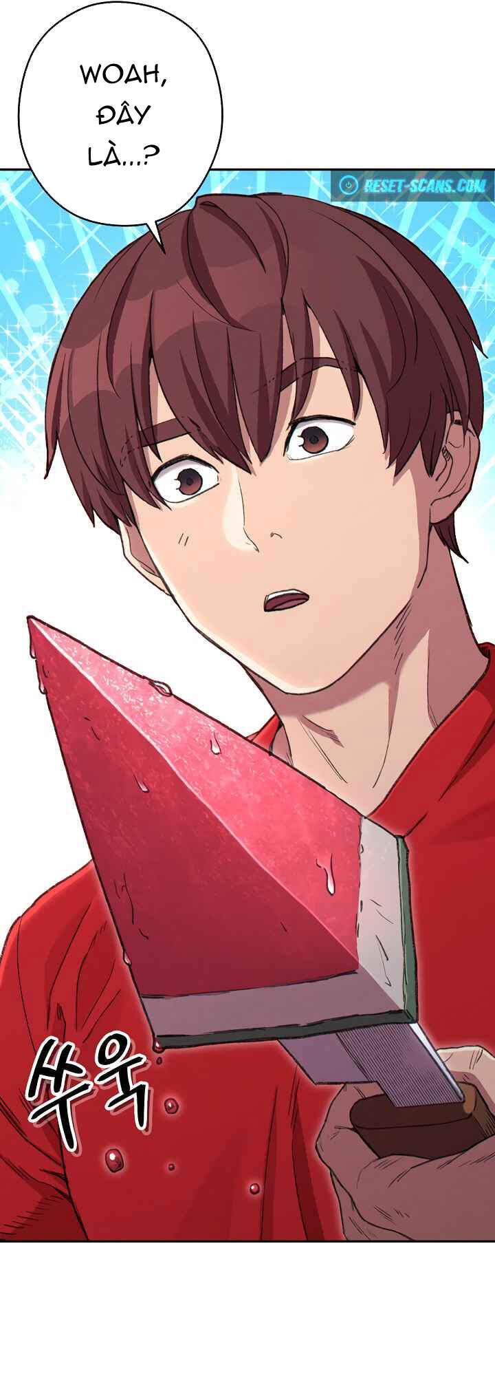 Tái Thiết Hầm Ngục Chap 85 - Next Chap 86