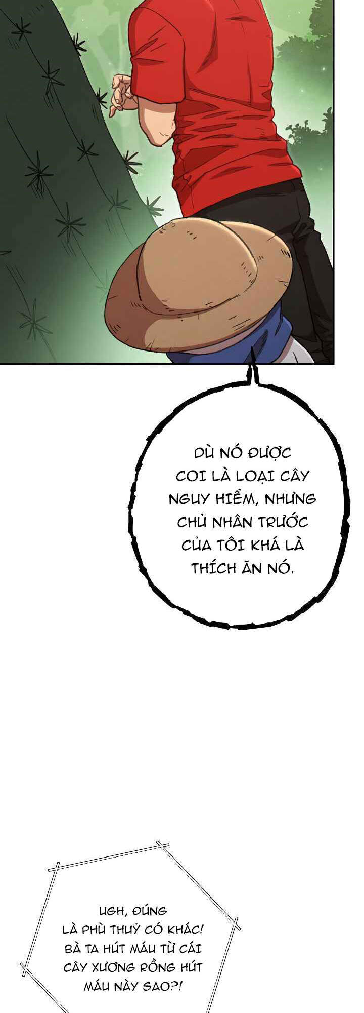 Tái Thiết Hầm Ngục Chap 85 - Next Chap 86