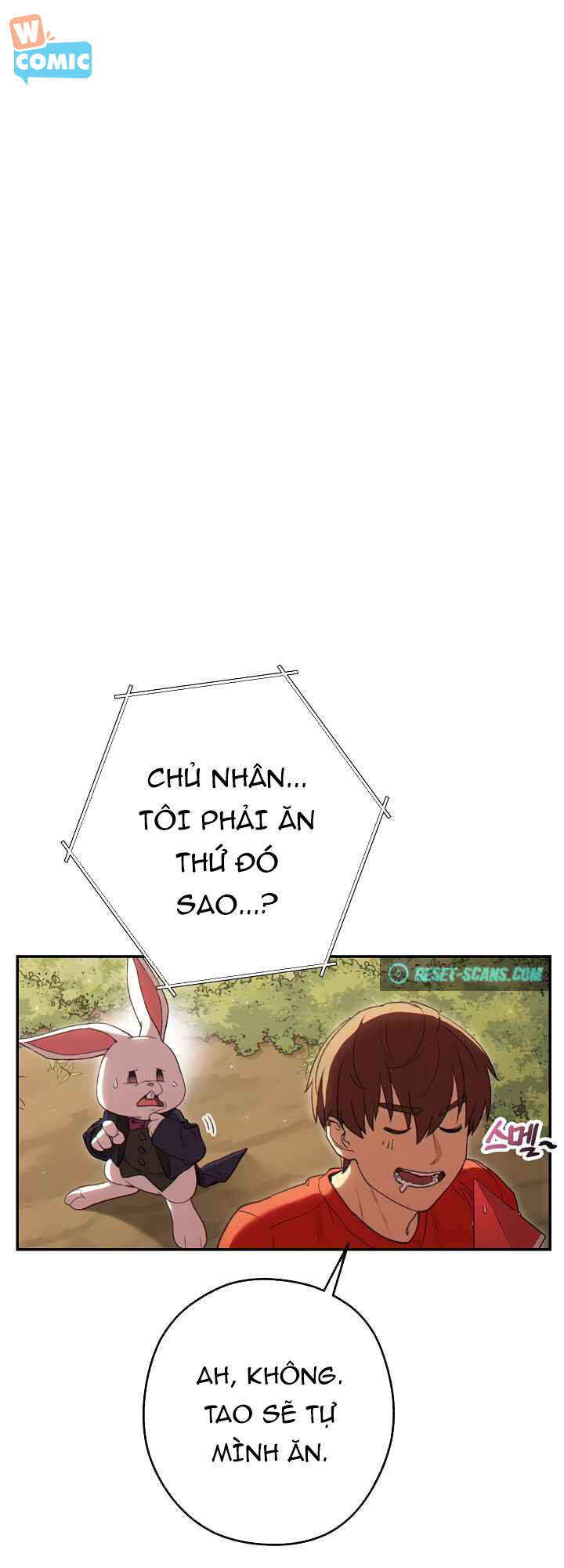 Tái Thiết Hầm Ngục Chap 85 - Next Chap 86