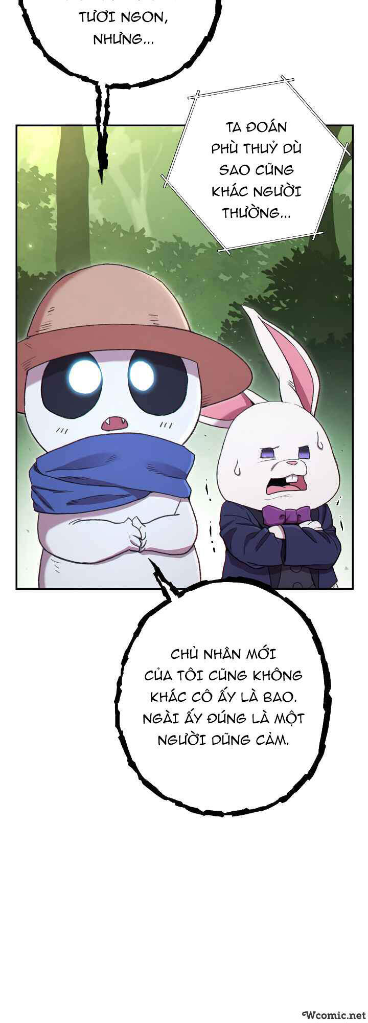 Tái Thiết Hầm Ngục Chap 85 - Next Chap 86