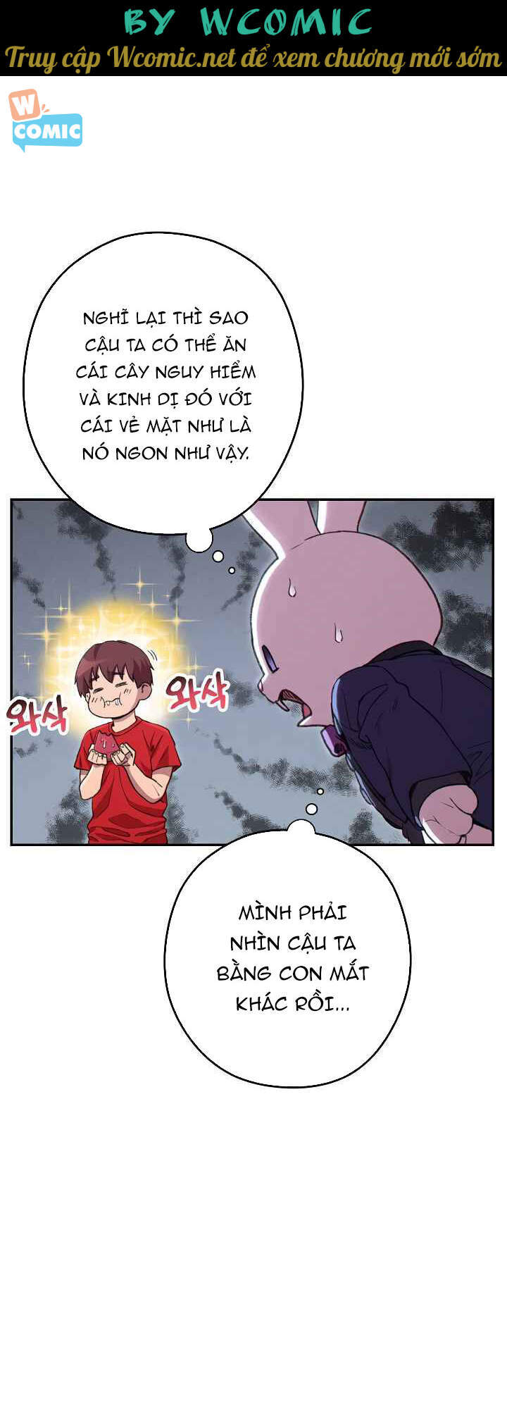 Tái Thiết Hầm Ngục Chap 85 - Next Chap 86