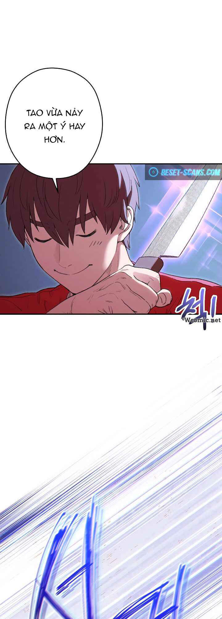 Tái Thiết Hầm Ngục Chap 85 - Next Chap 86
