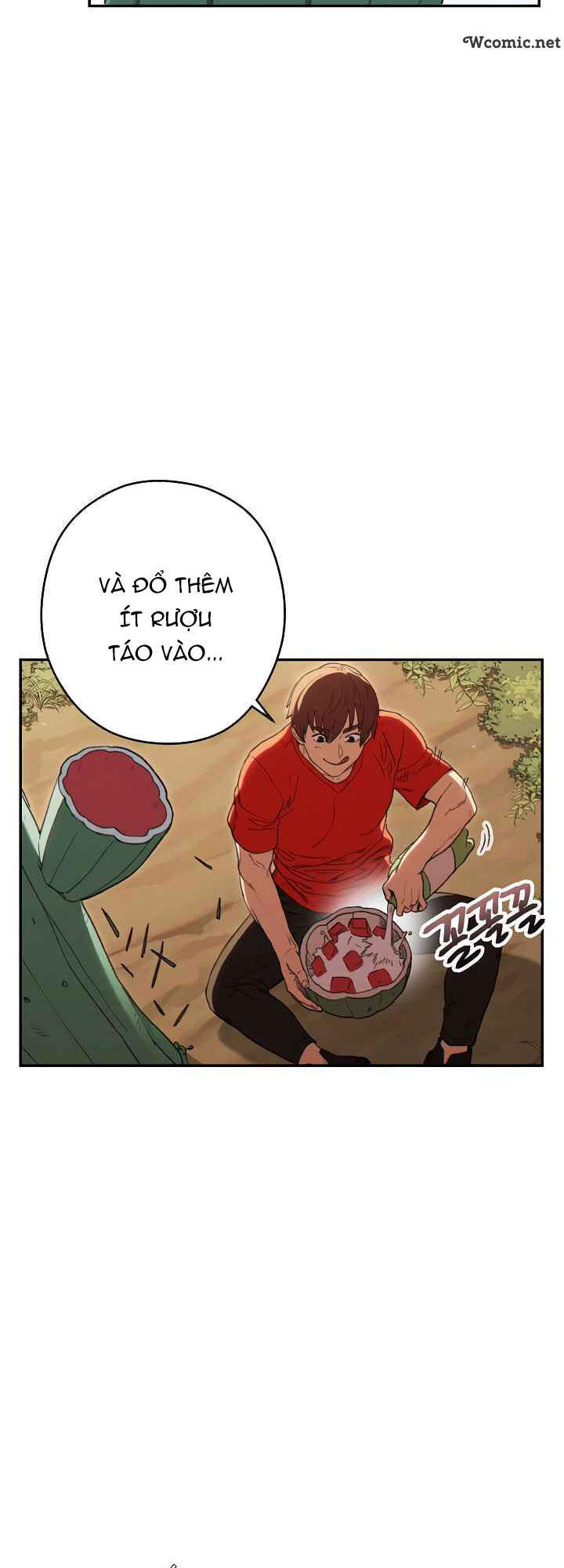 Tái Thiết Hầm Ngục Chap 85 - Next Chap 86