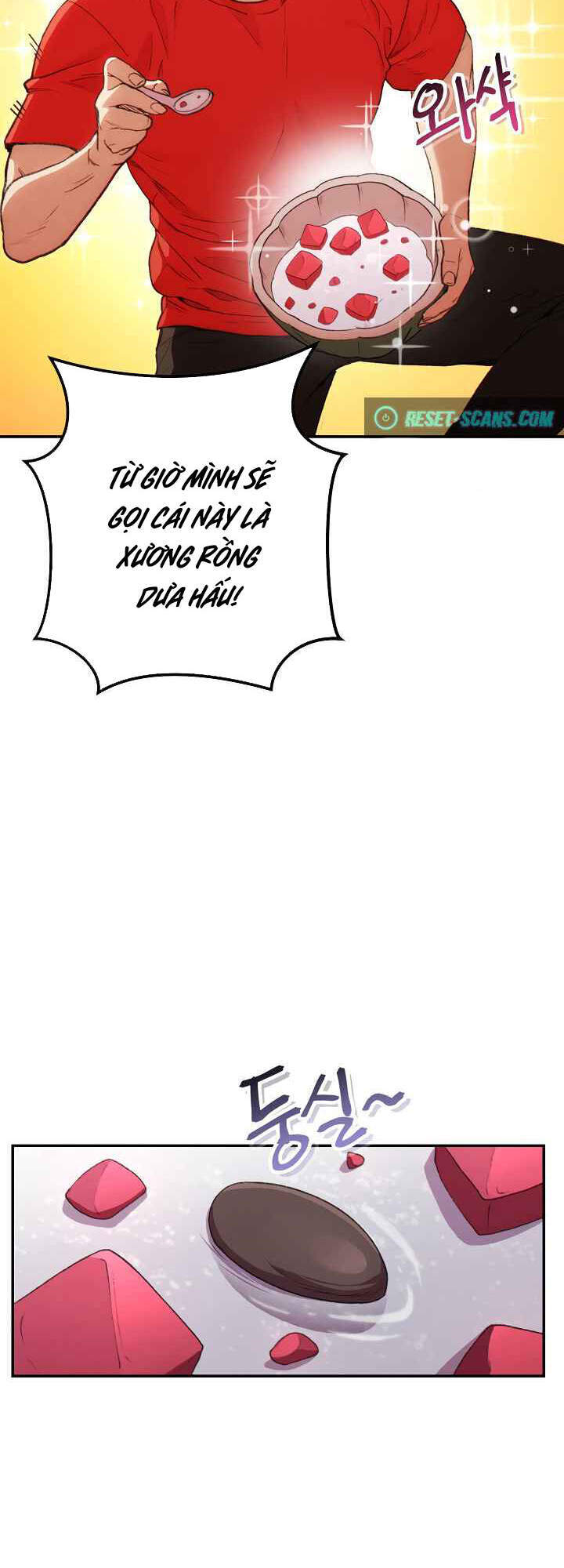 Tái Thiết Hầm Ngục Chap 85 - Next Chap 86
