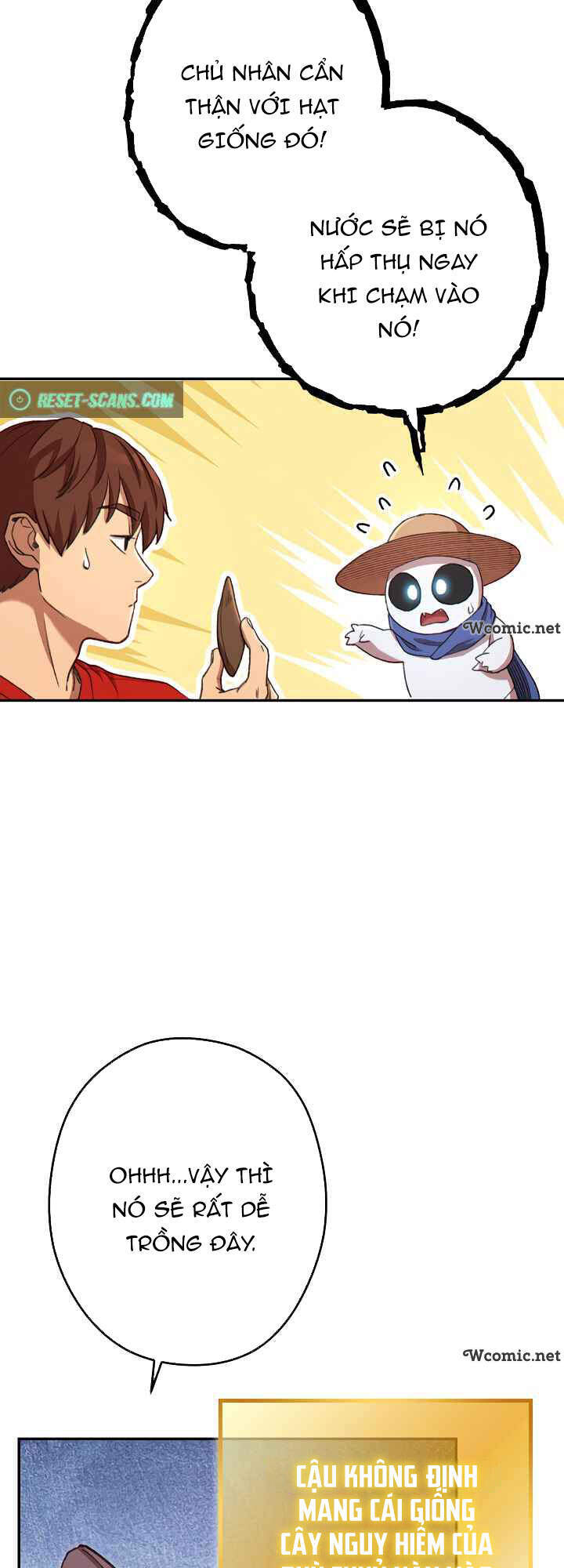 Tái Thiết Hầm Ngục Chap 85 - Next Chap 86