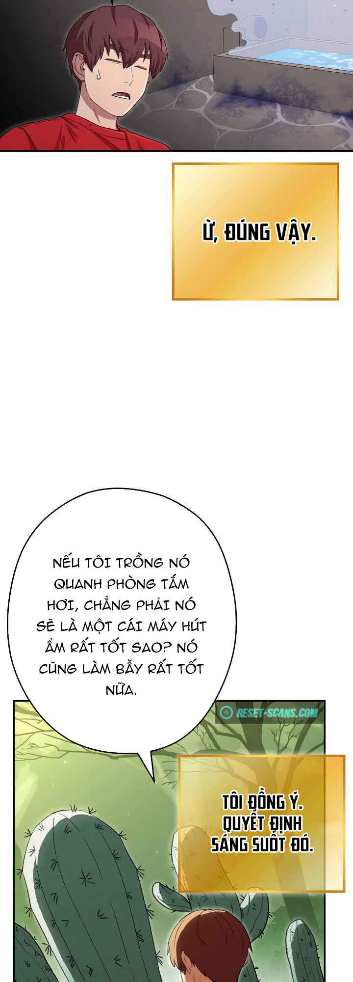 Tái Thiết Hầm Ngục Chap 85 - Next Chap 86