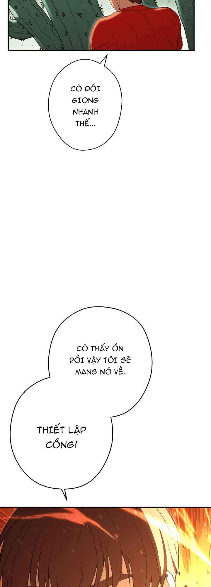Tái Thiết Hầm Ngục Chap 85 - Next Chap 86